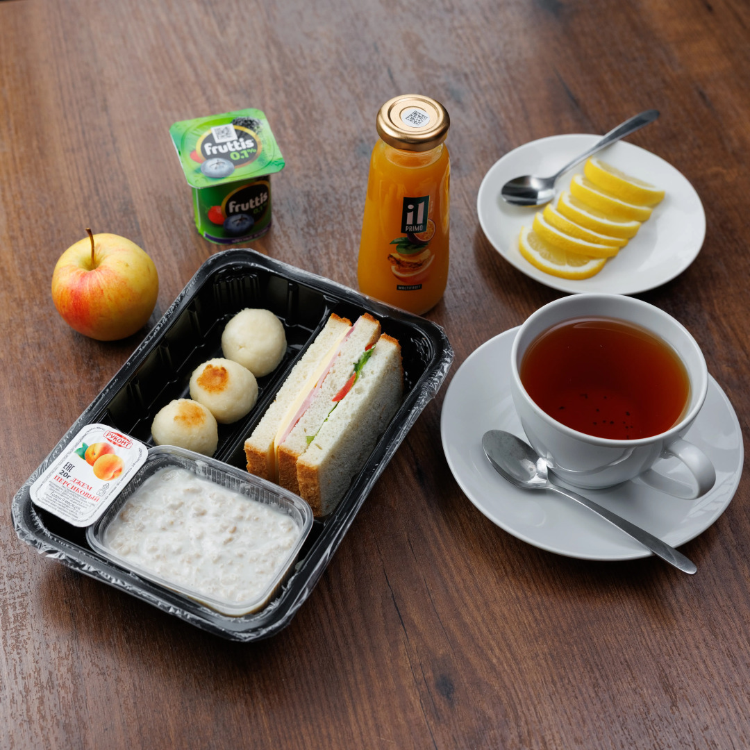 Апарт-Отель Ridge