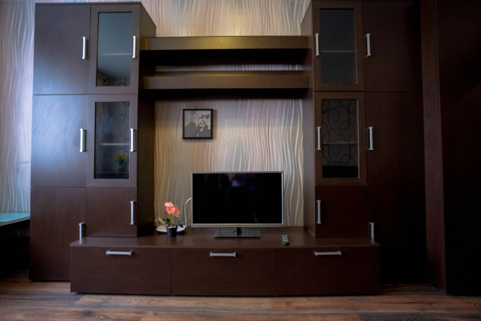 Апартаменты большие эконом-класса в Зареченском районе Тулы