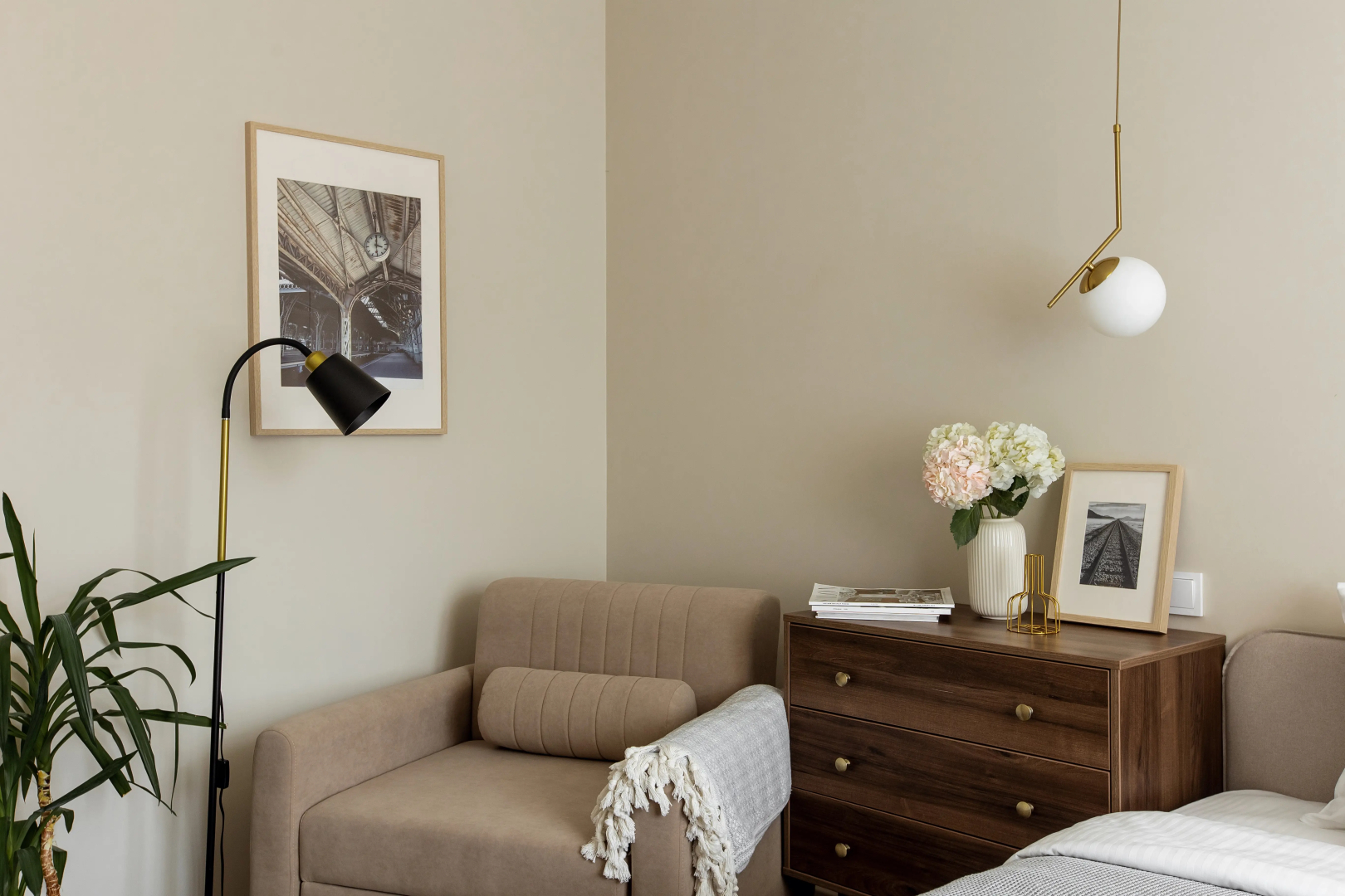 Апартаменты roomroom Желтый трамвай в Сердце Ярославля