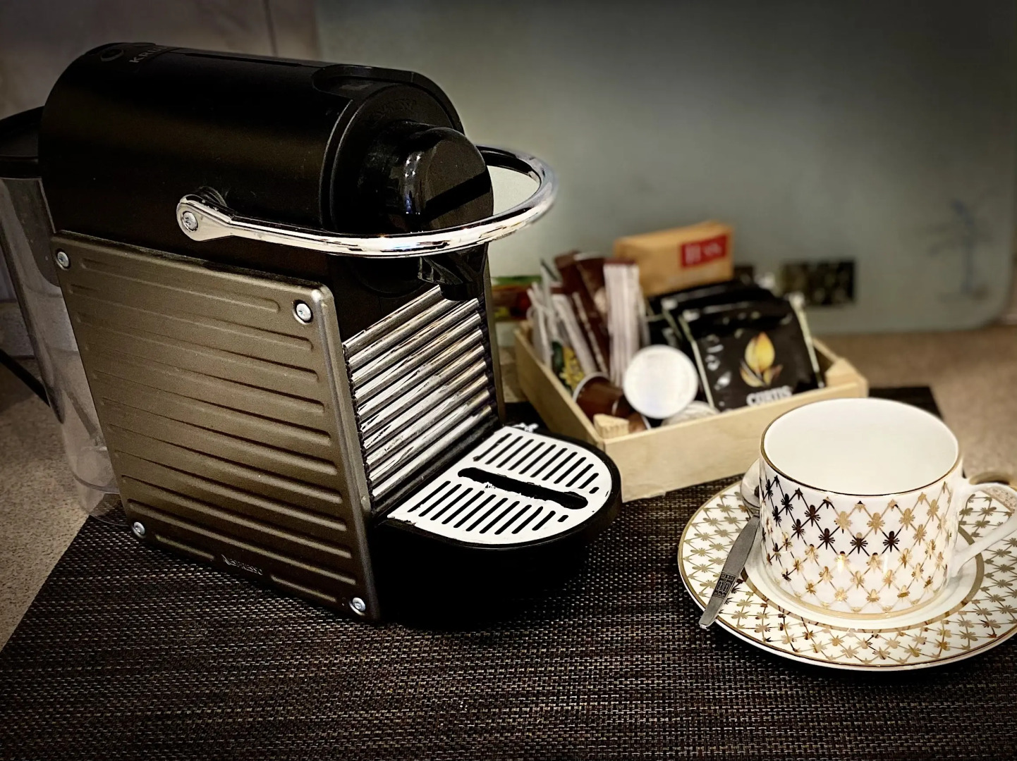 Апартаменты Вилла Амалиенау