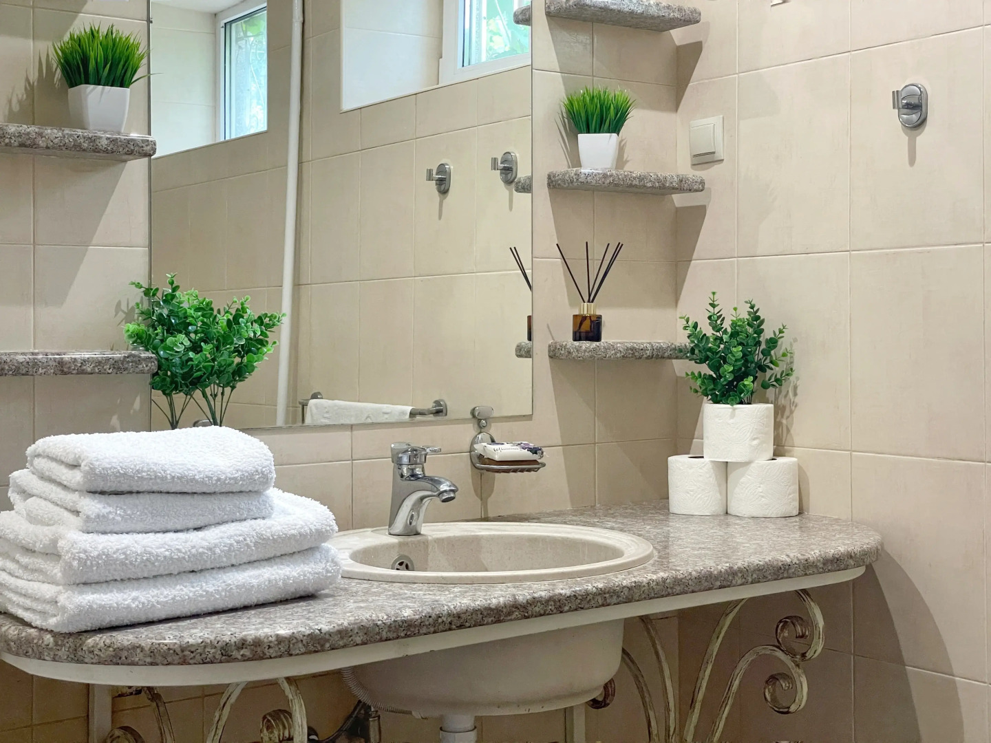 Частный дом Шикарный недалеко от Собора