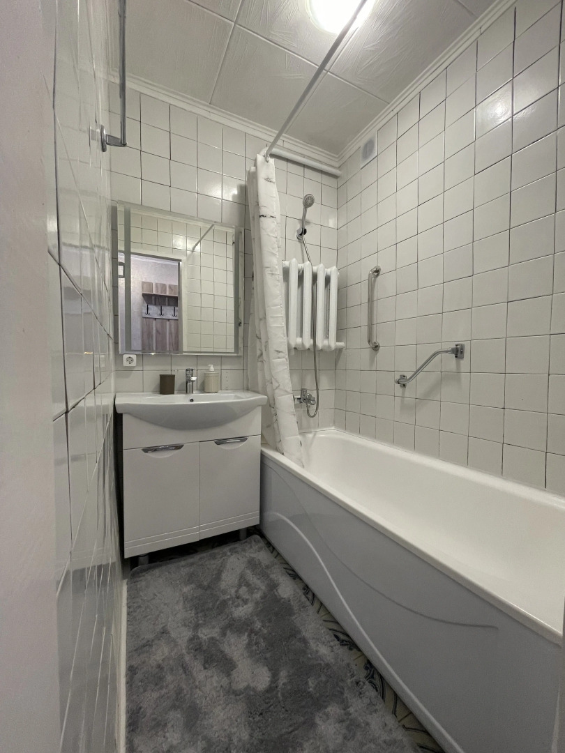 Гостевой Дом с Бассейном