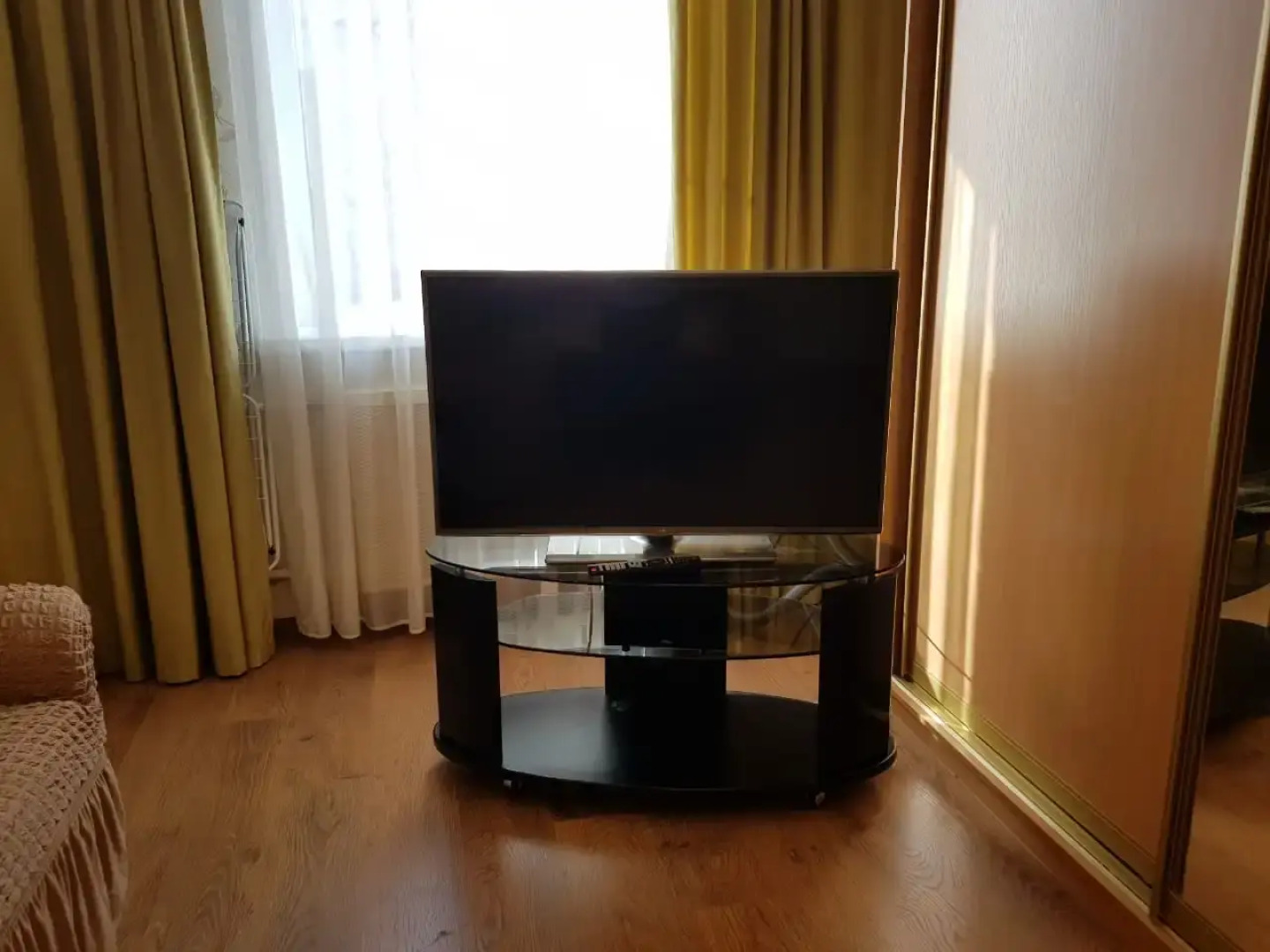 Апартаменты Five Corners Center