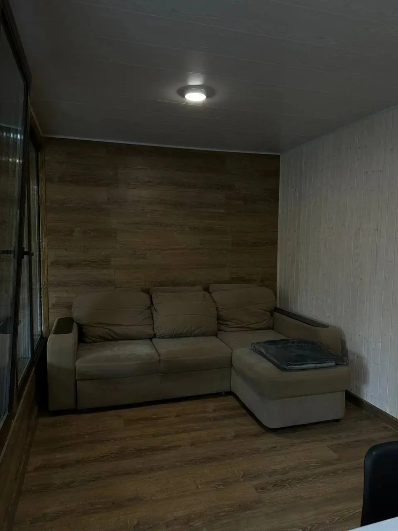 Частный Дом Благодать на Улице Зеленой 12