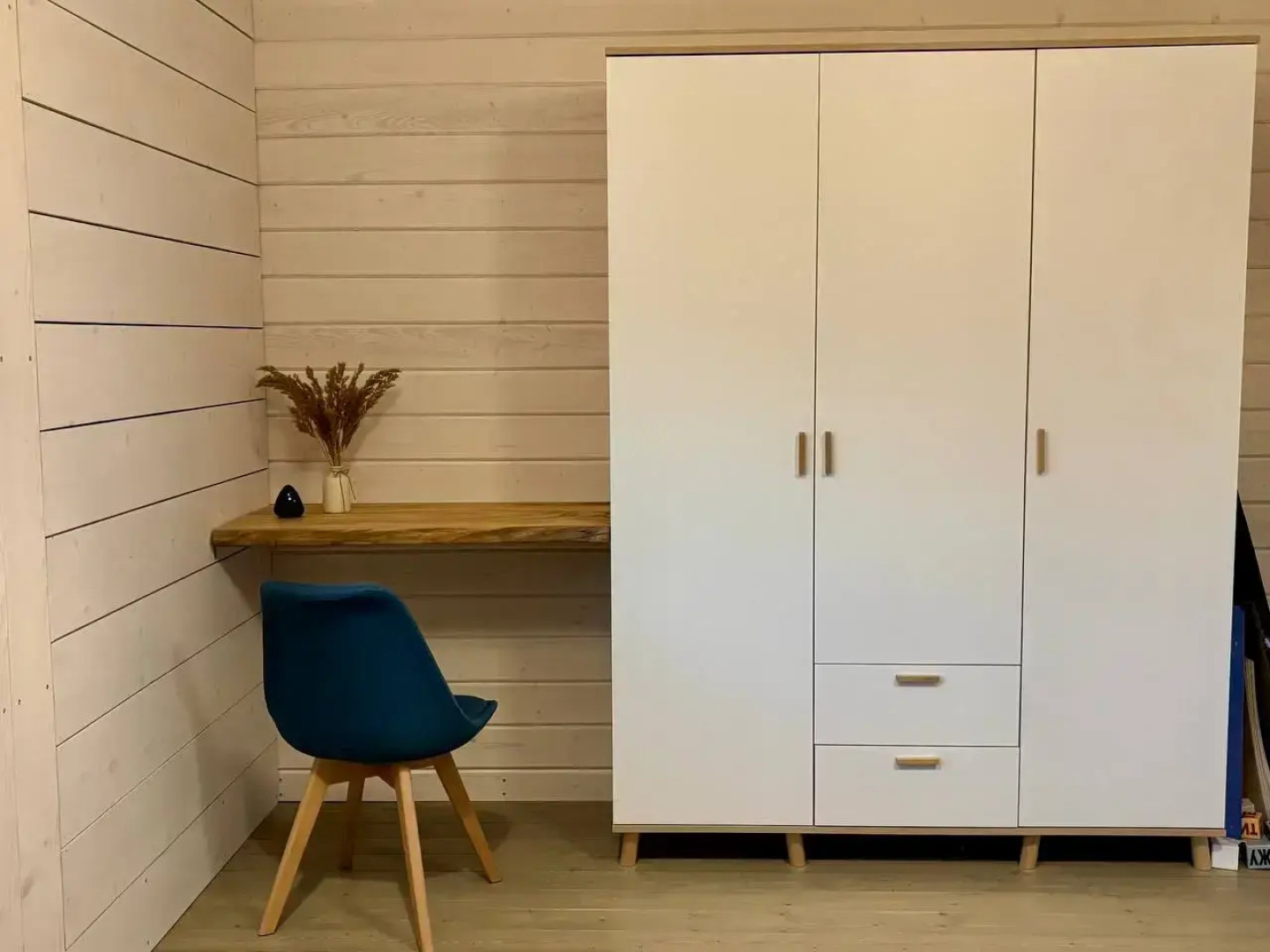 Частный дом на Смородиновой