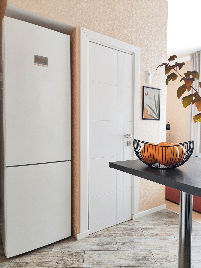 Квартира Бизнес Класса в ЖК Фили Град