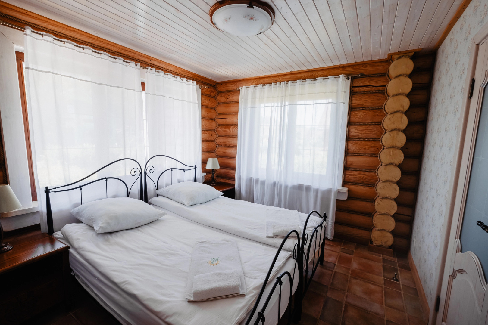 Частный дом Юхновград 4