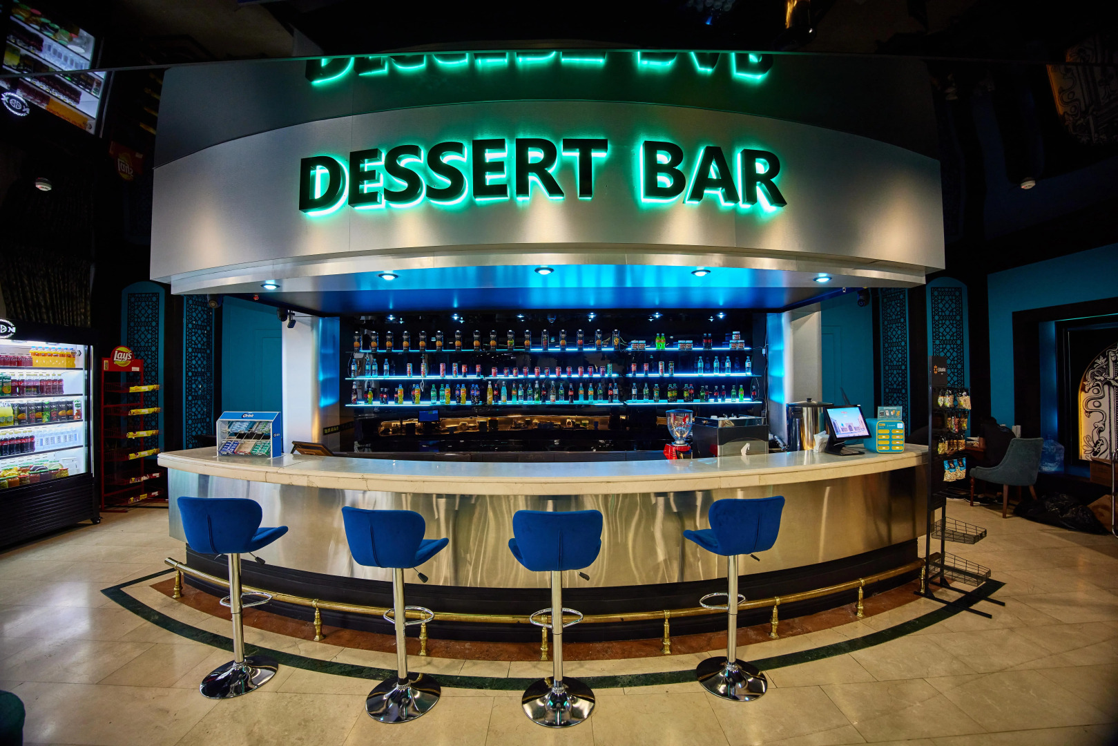 Отель Узбекистан