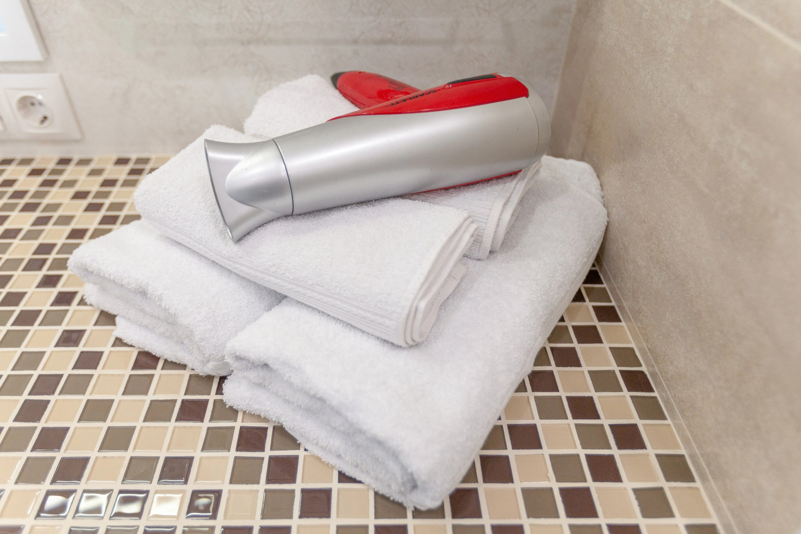 Апартаменты Студия возле Космопорта