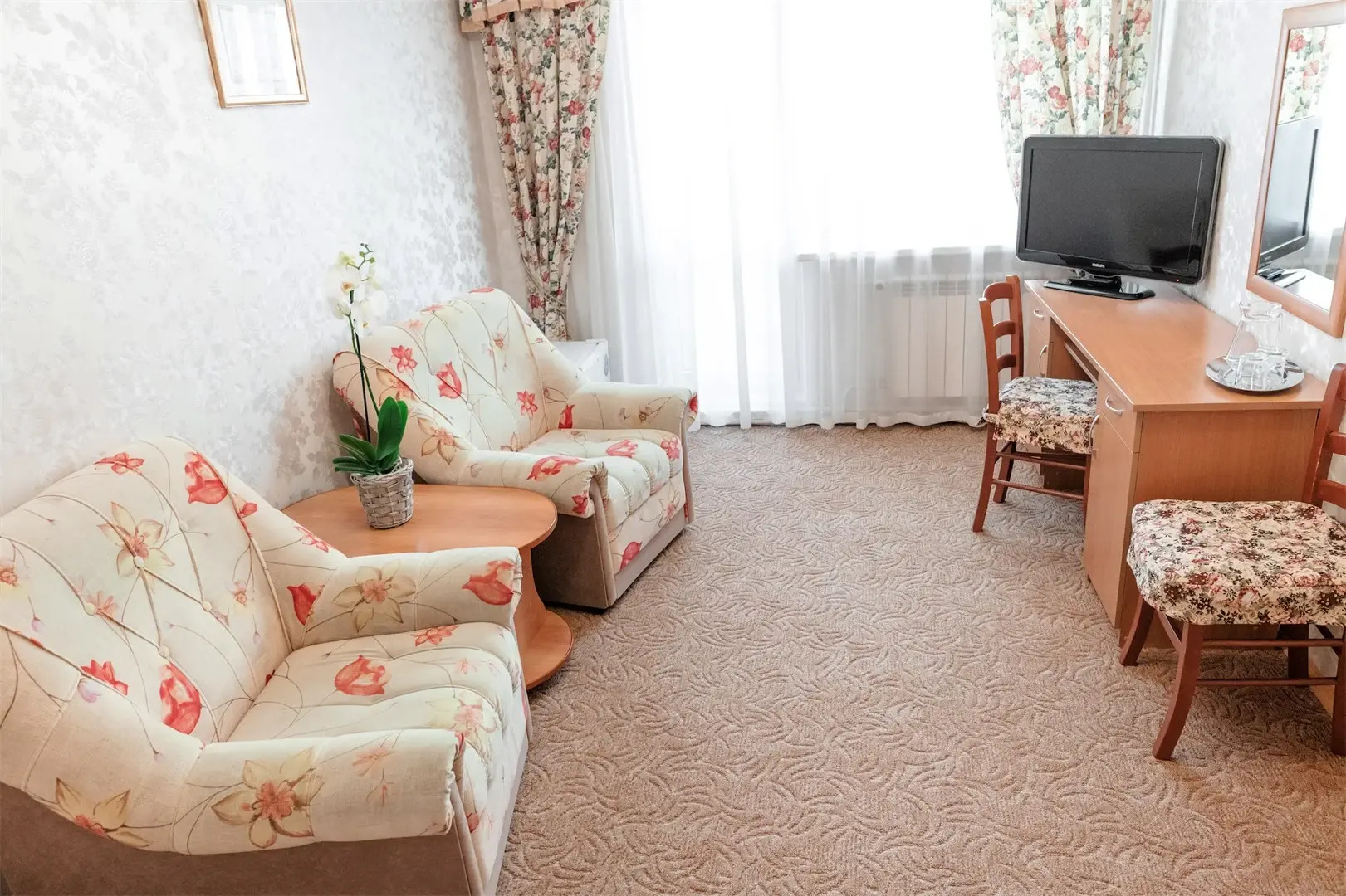 Отель Гостиный двор