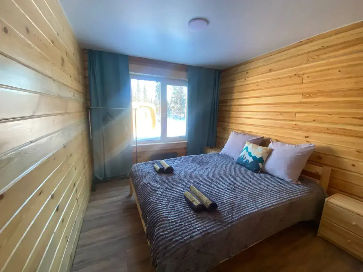 Гостевой дом Kedroff-Gesh