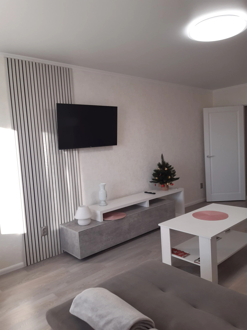 Апартаменты с Видом на Кафедральный Собор 2-комнатные Центр