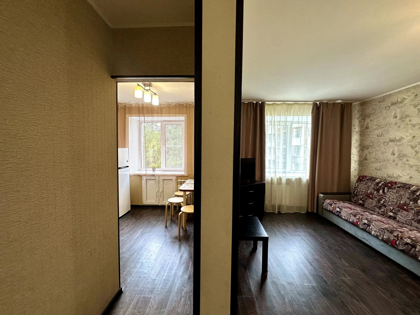 Квартира Калина на Волгоградской