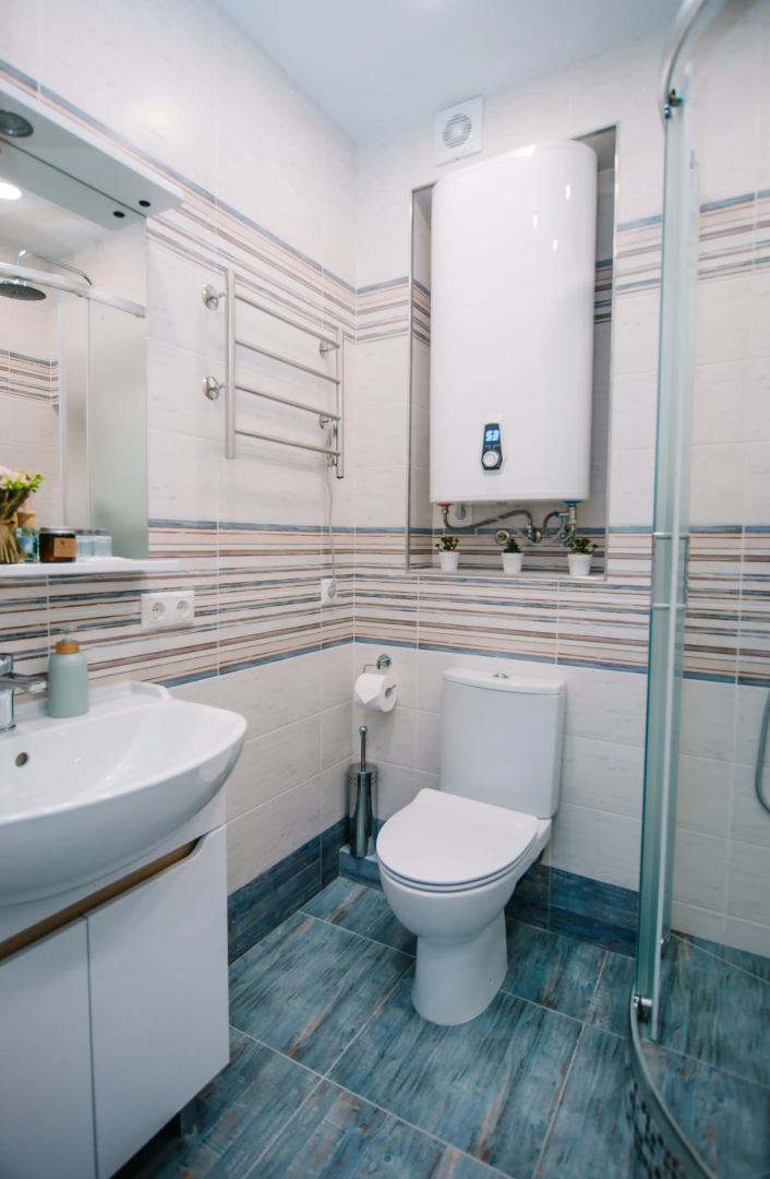 Апартаменты Студия Venice