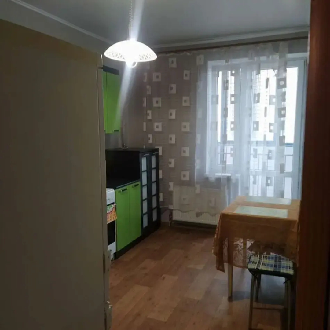 Квартира на Проточной 6