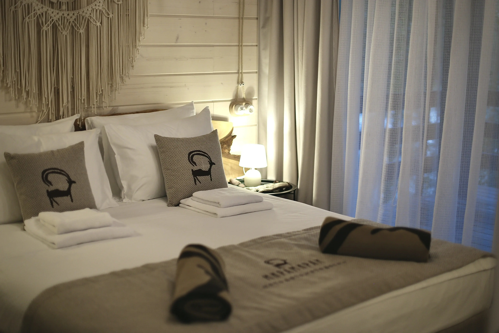 База отдыха эко-отель Мирамирам