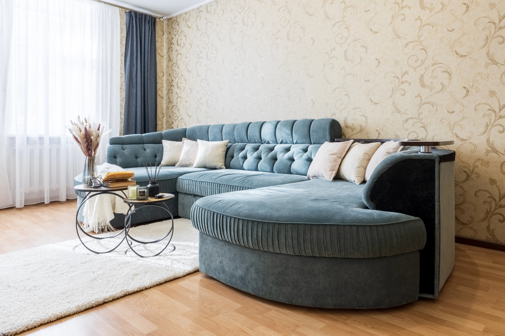Апартаменты Comfort Home для 14 гостей