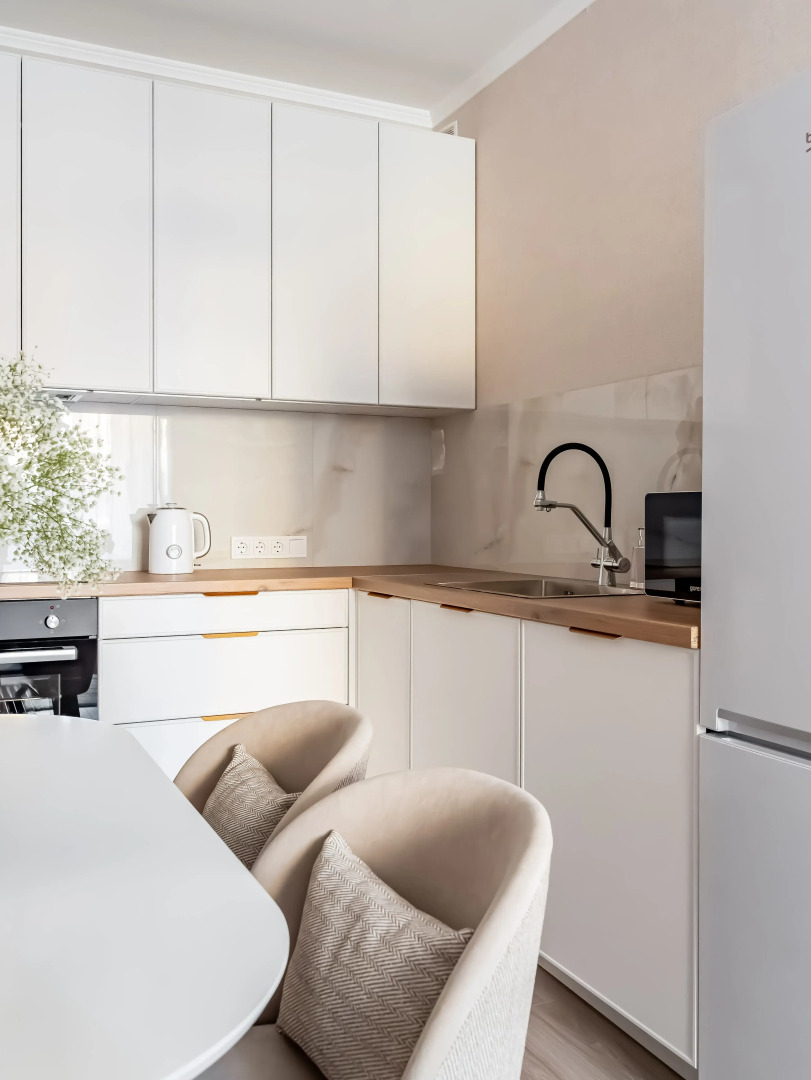 Апартаменты Summer Cappadocia