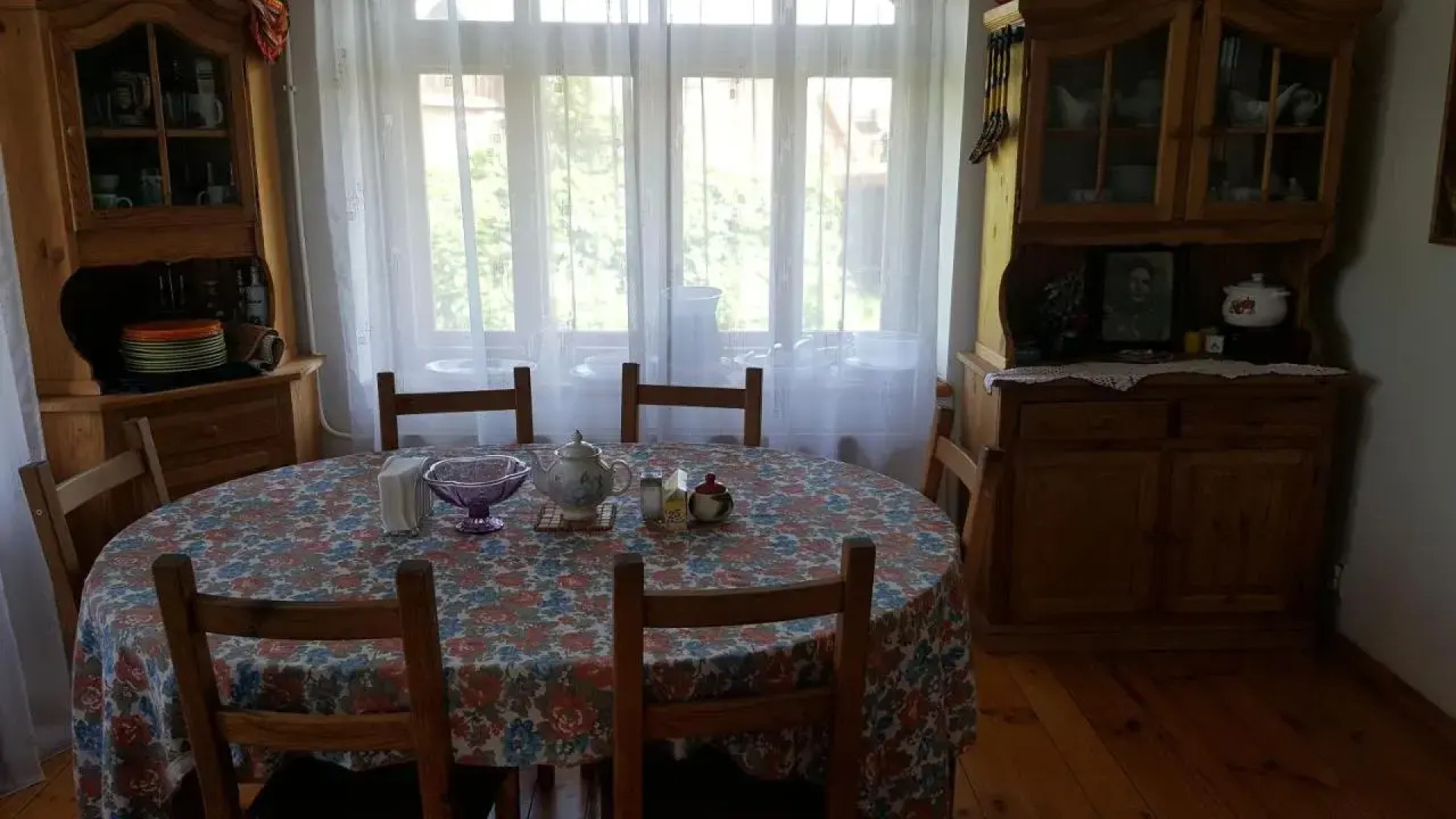 Гостевой дом Суздаль, Туристическая 19