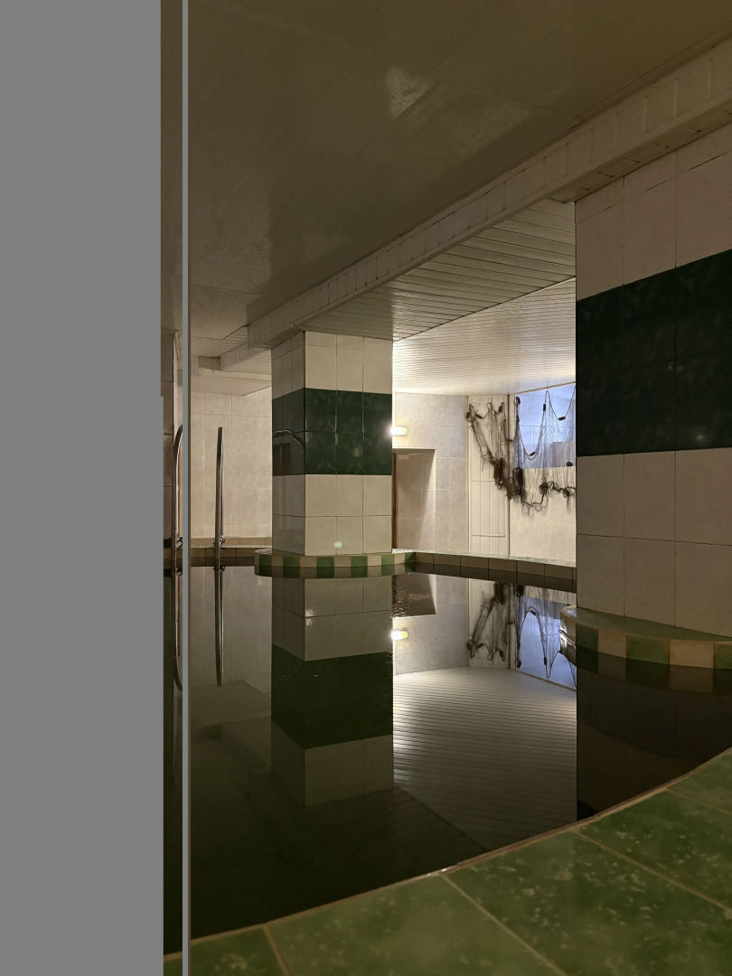 Отель Эридан