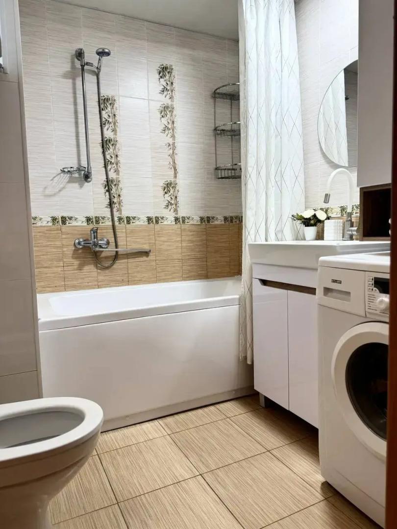 Апартаменты ЖитьВСочиКруто в 10 Минутах до Моря