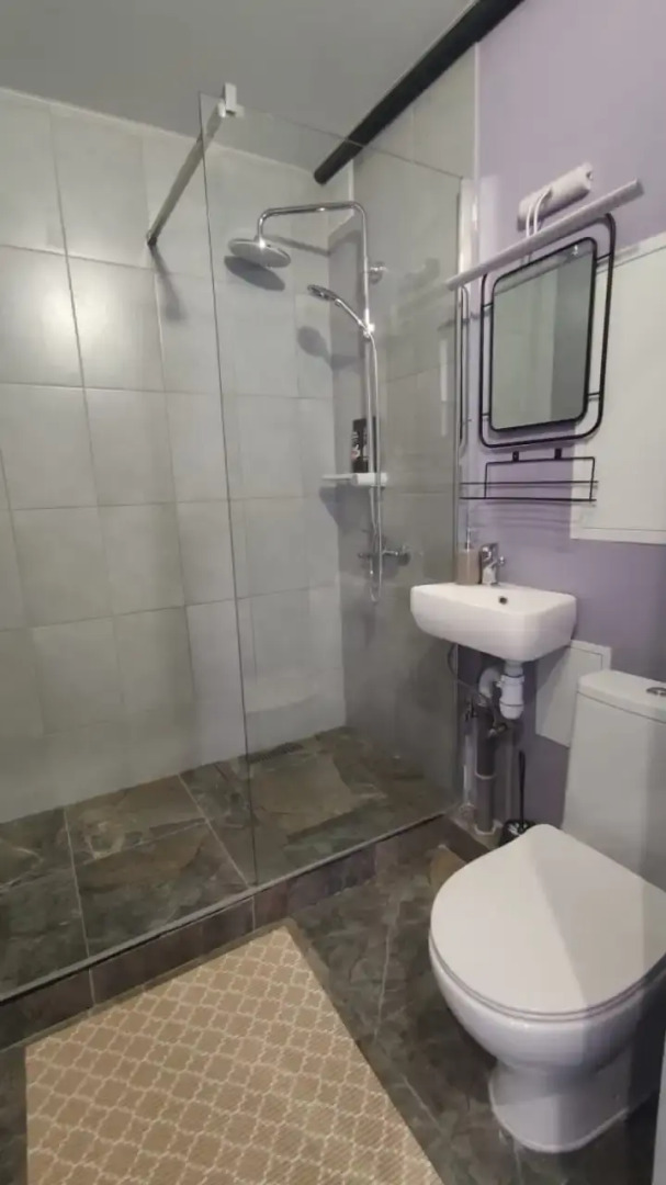 Апартаменты Artapart