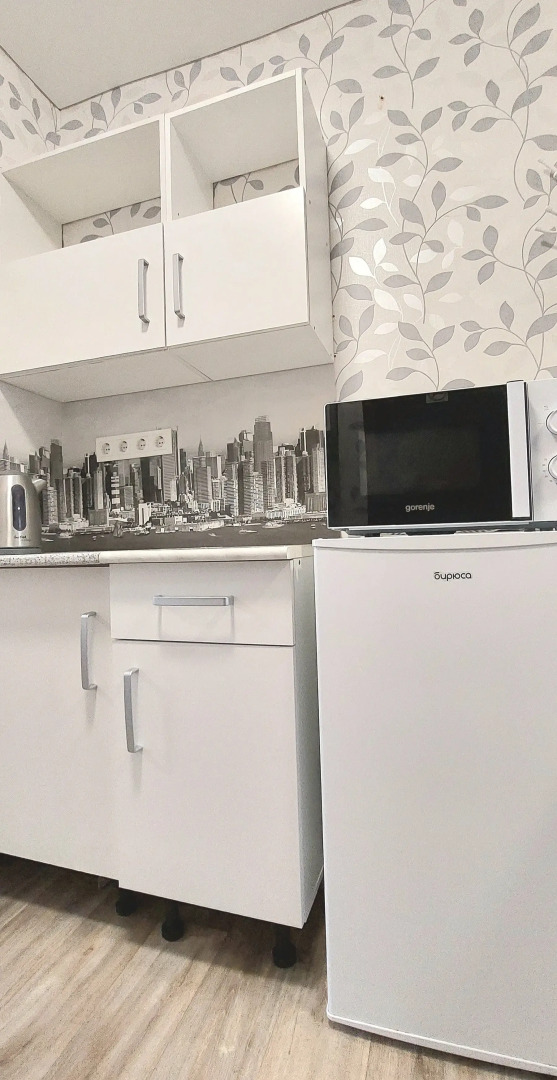 Квартира Комфортный Эконом в Зеленой Роще