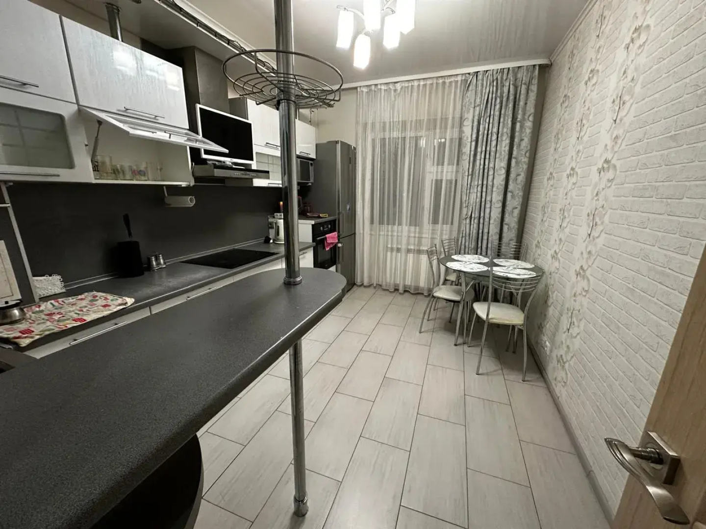 Апартаменты Пять Звёзд Олимпия