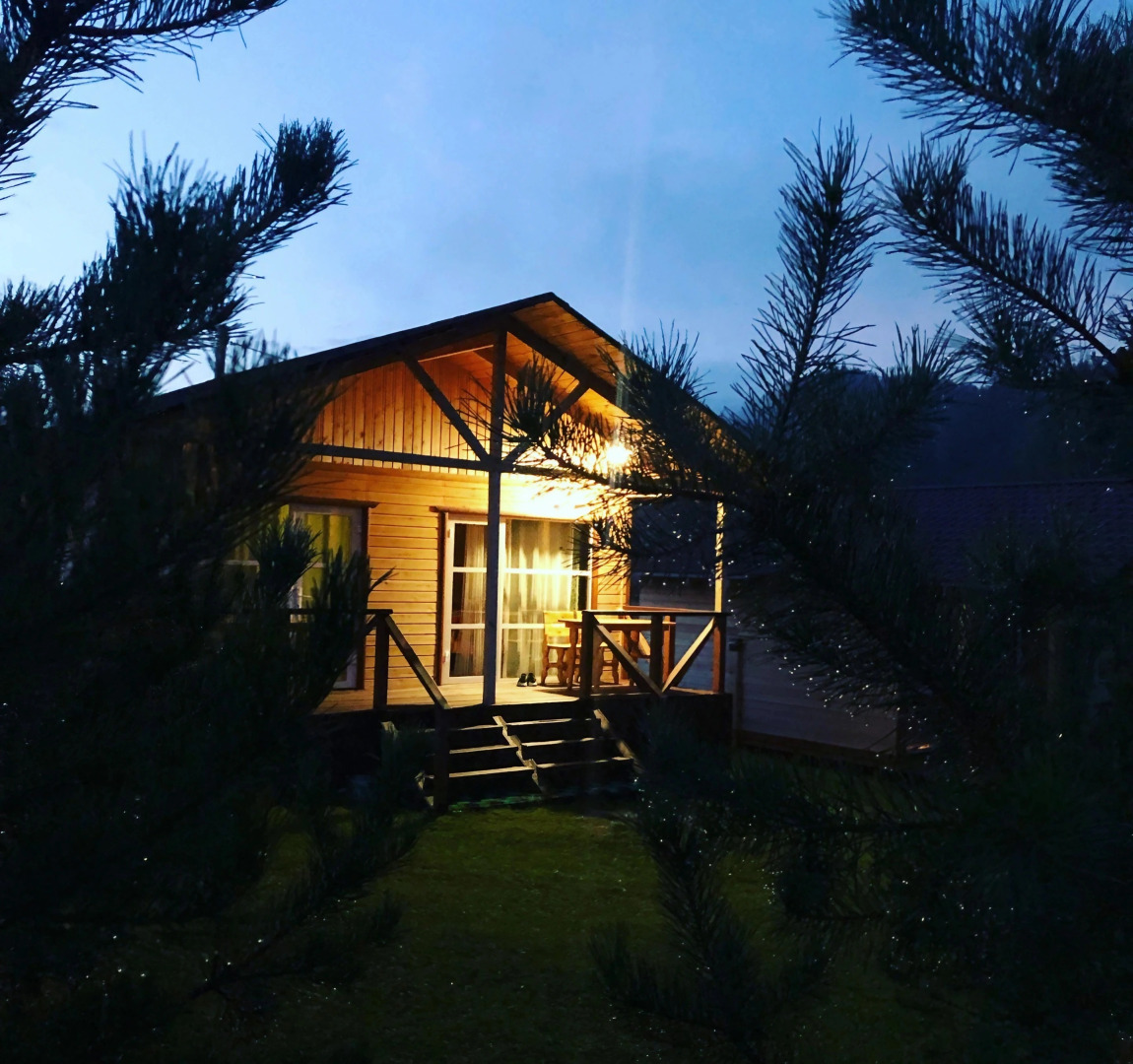 Гостевой дом Радость