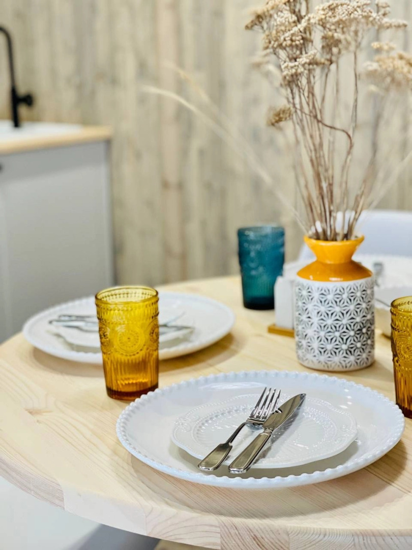 Коттедж Old Sivukh семейный