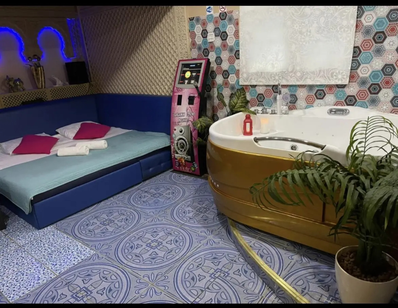 Мини-Отель A&T