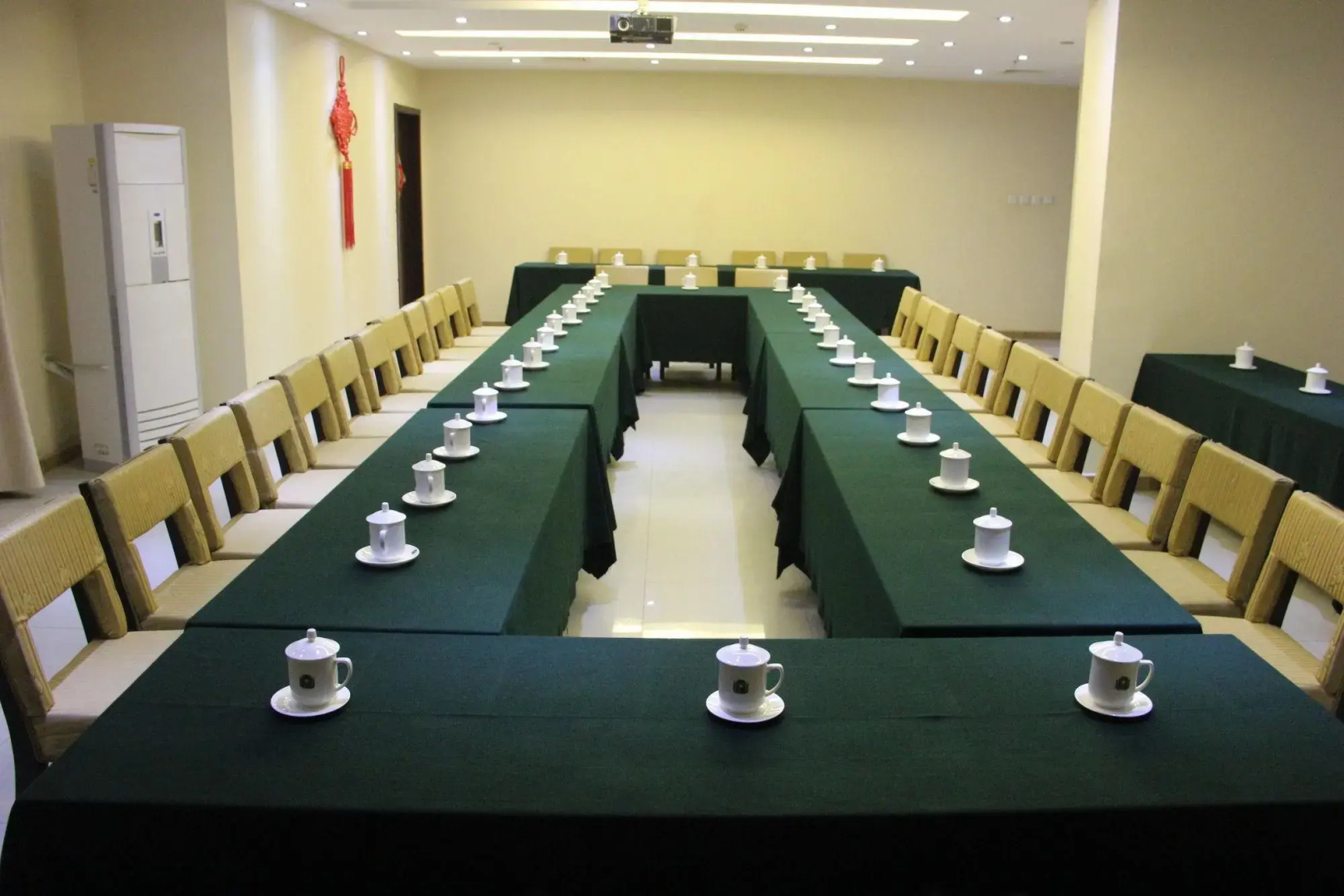 Hotel Soluxe Cairo