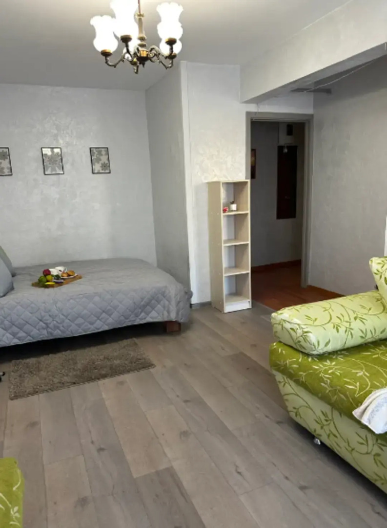 Квартира со Вceм Нeoбxoдимым Для Комфортнoгo Проживaния