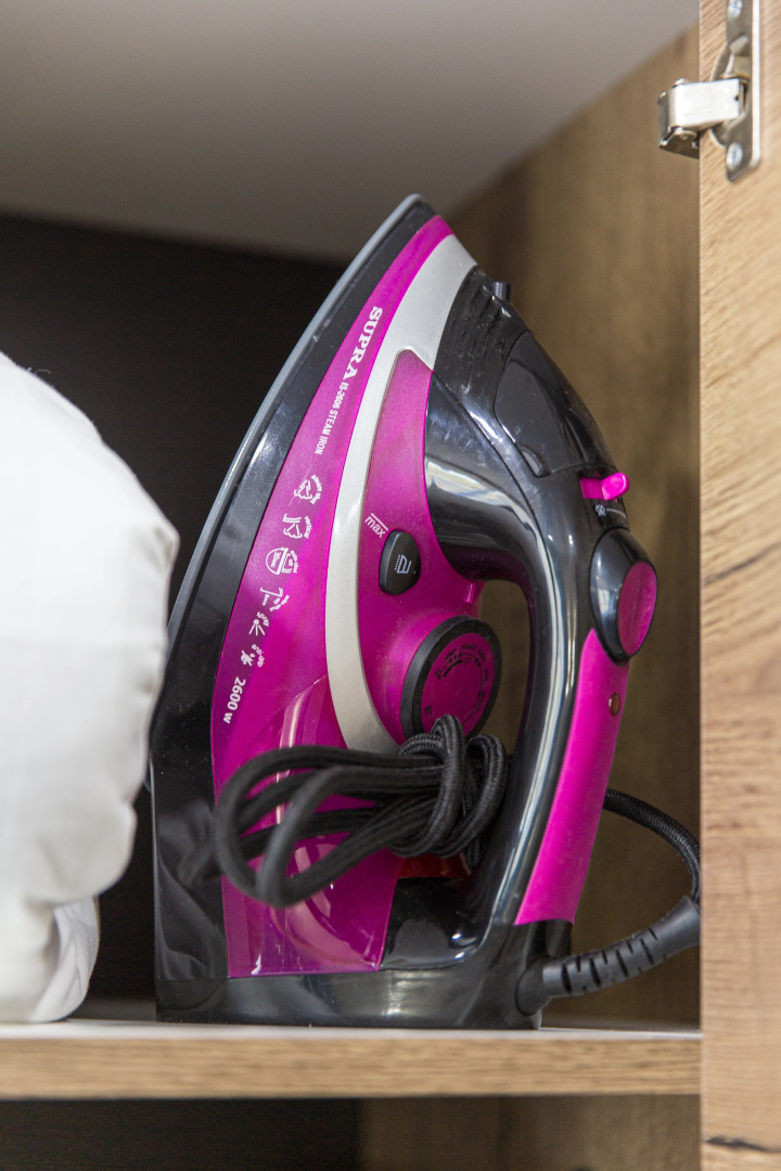 Апартаменты Сапфир