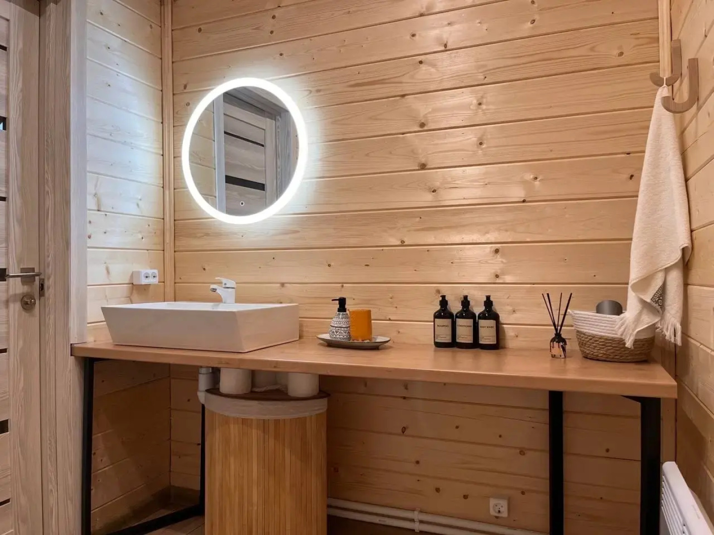 Частный дом Уютный дом Шишаиха 237