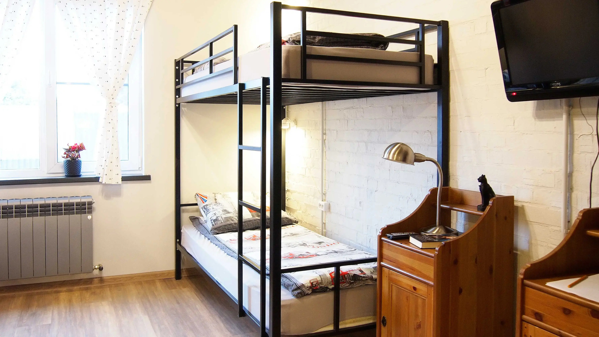 Хостел Опалиха Loft Rooms