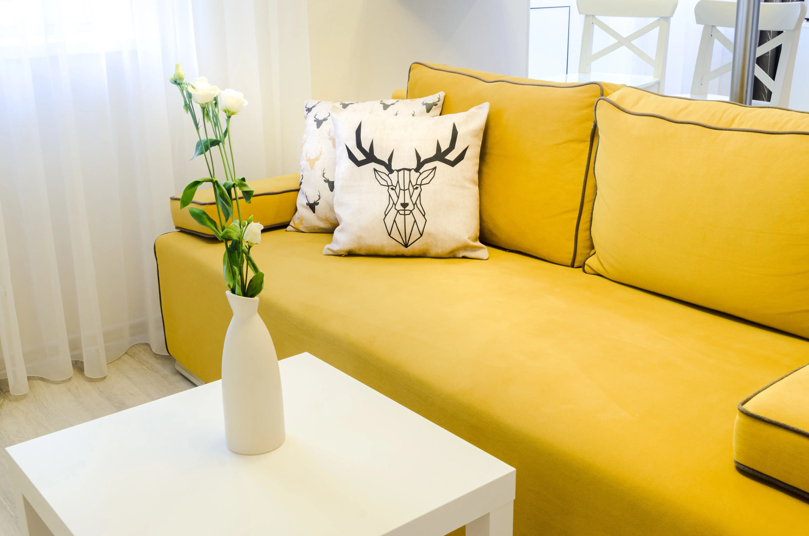 Апартаменты For You Студия