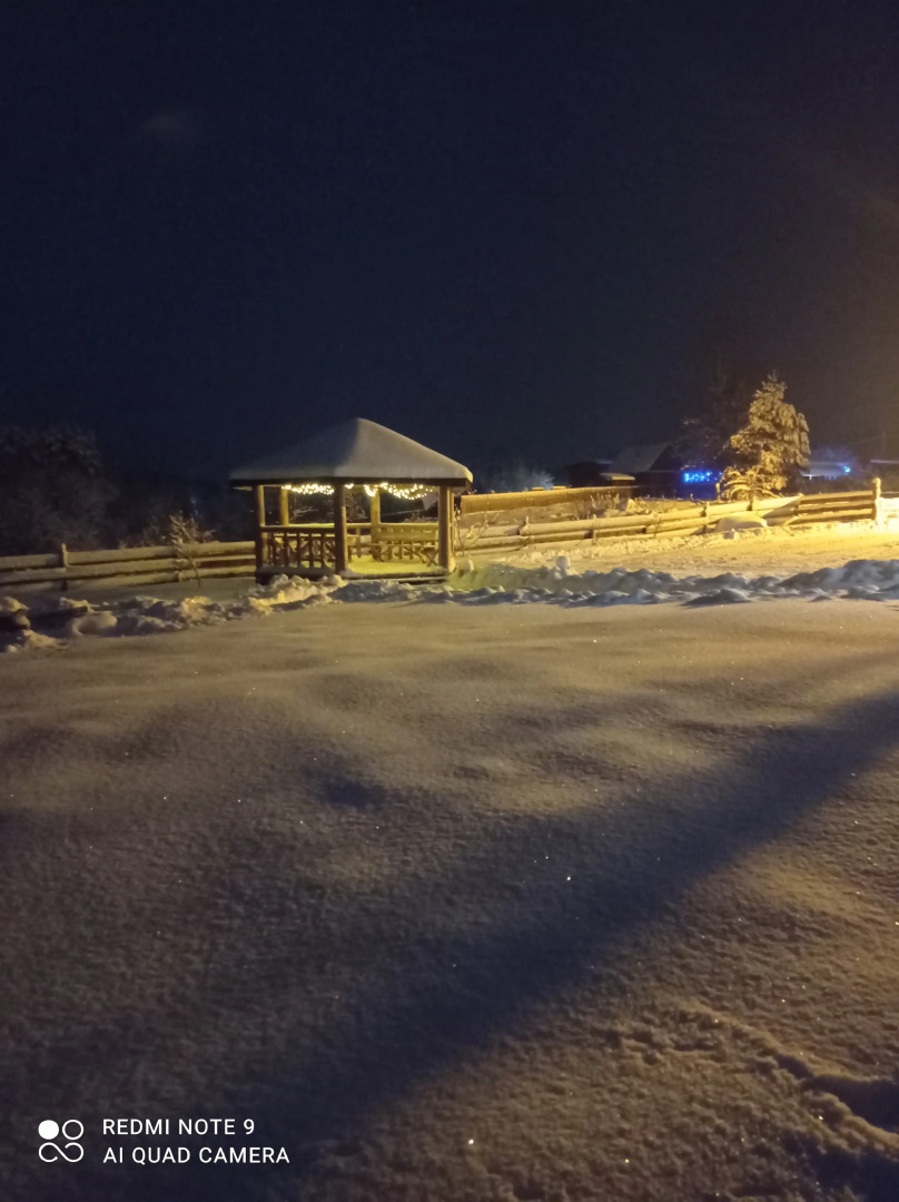 Гостевой дом Домик Художников