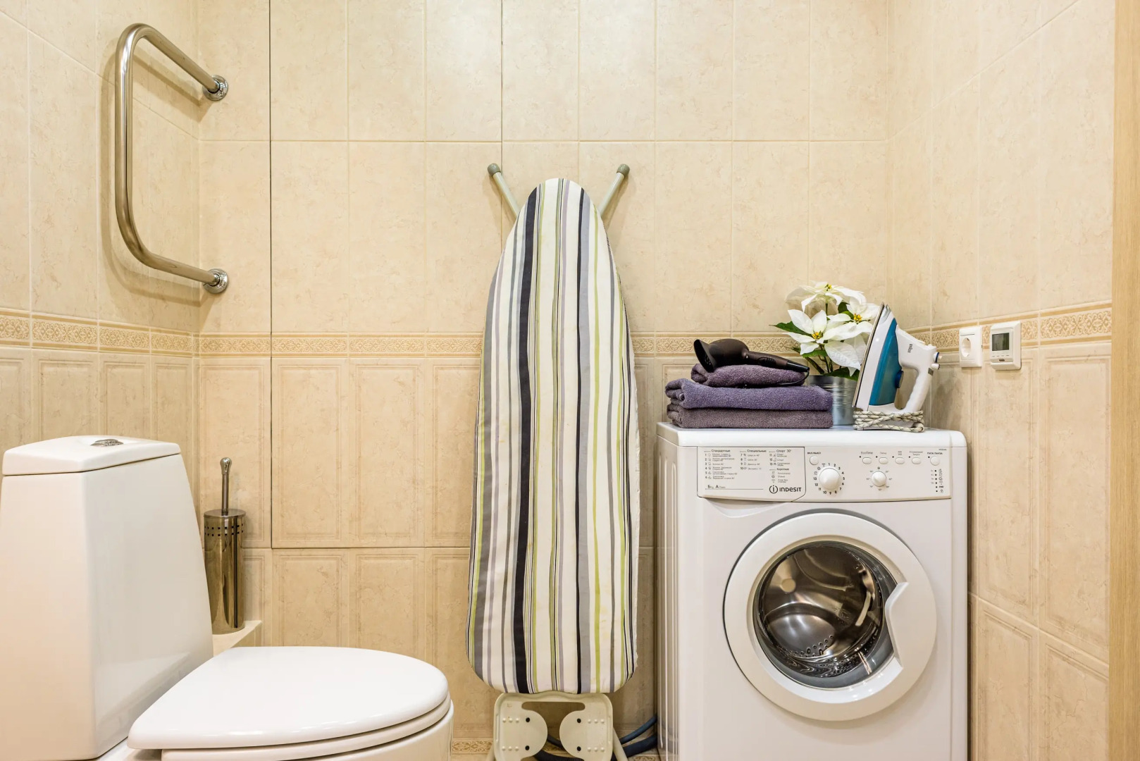 Апартаменты Трамвайный переулок 2/1