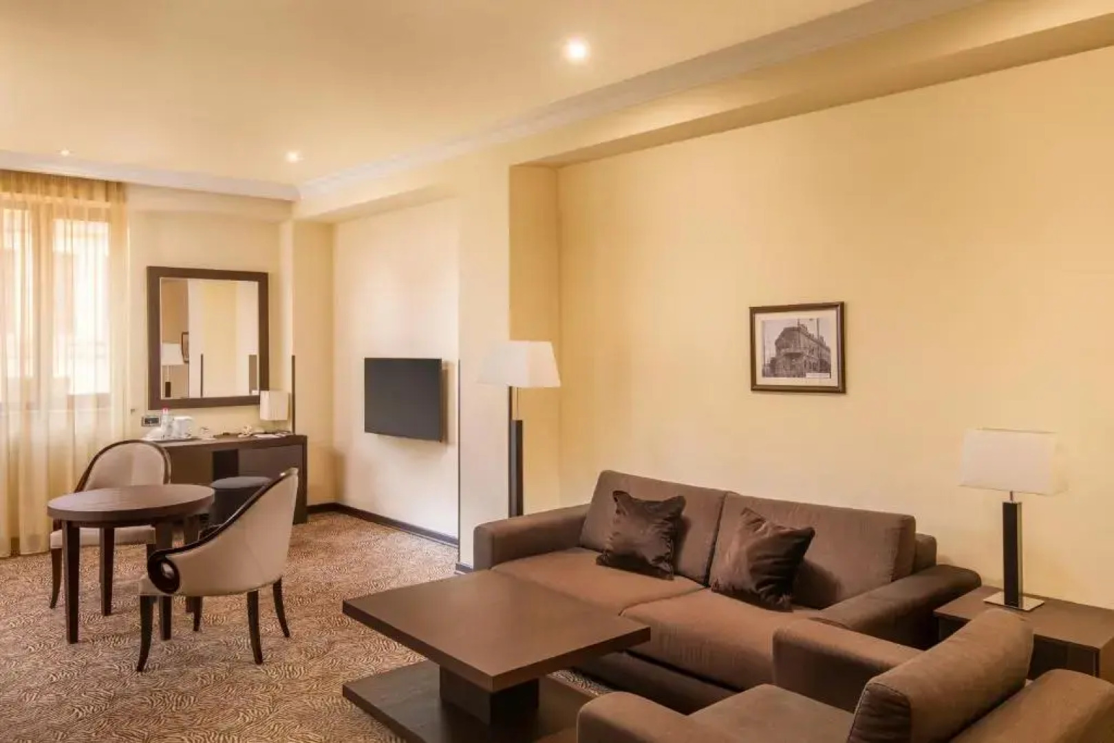 National by Stellar Hotels, Yerevan