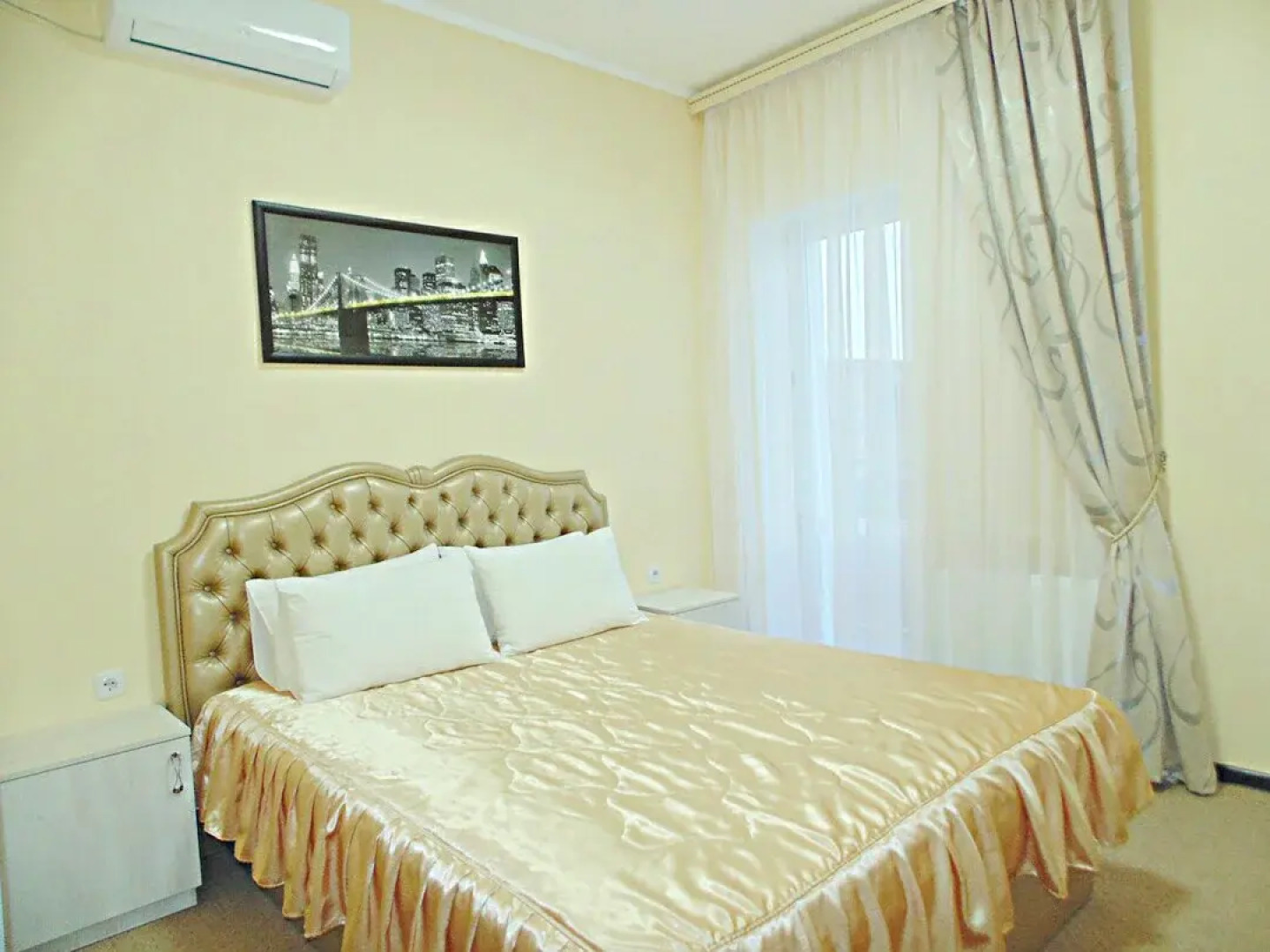 Гостевой дом  5 Avenue