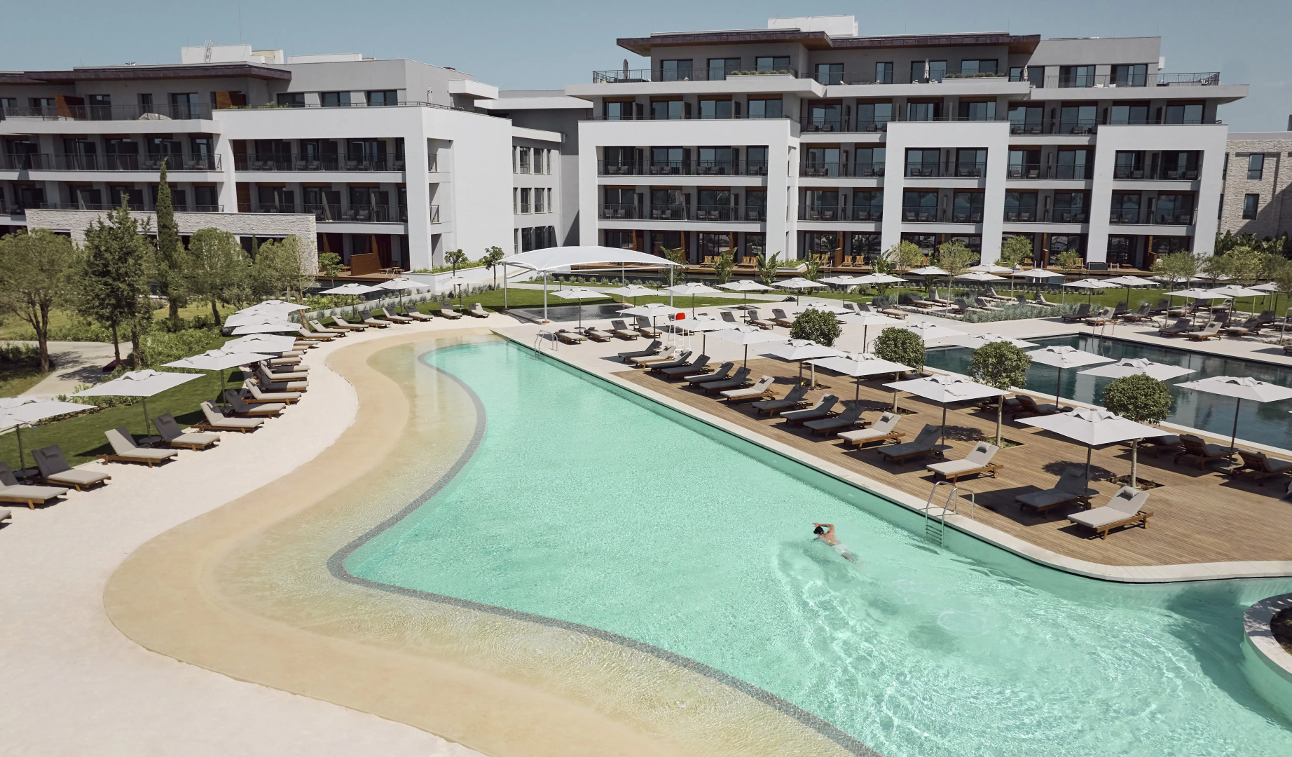 Anda Barut Collection - Ultra All Inclusive