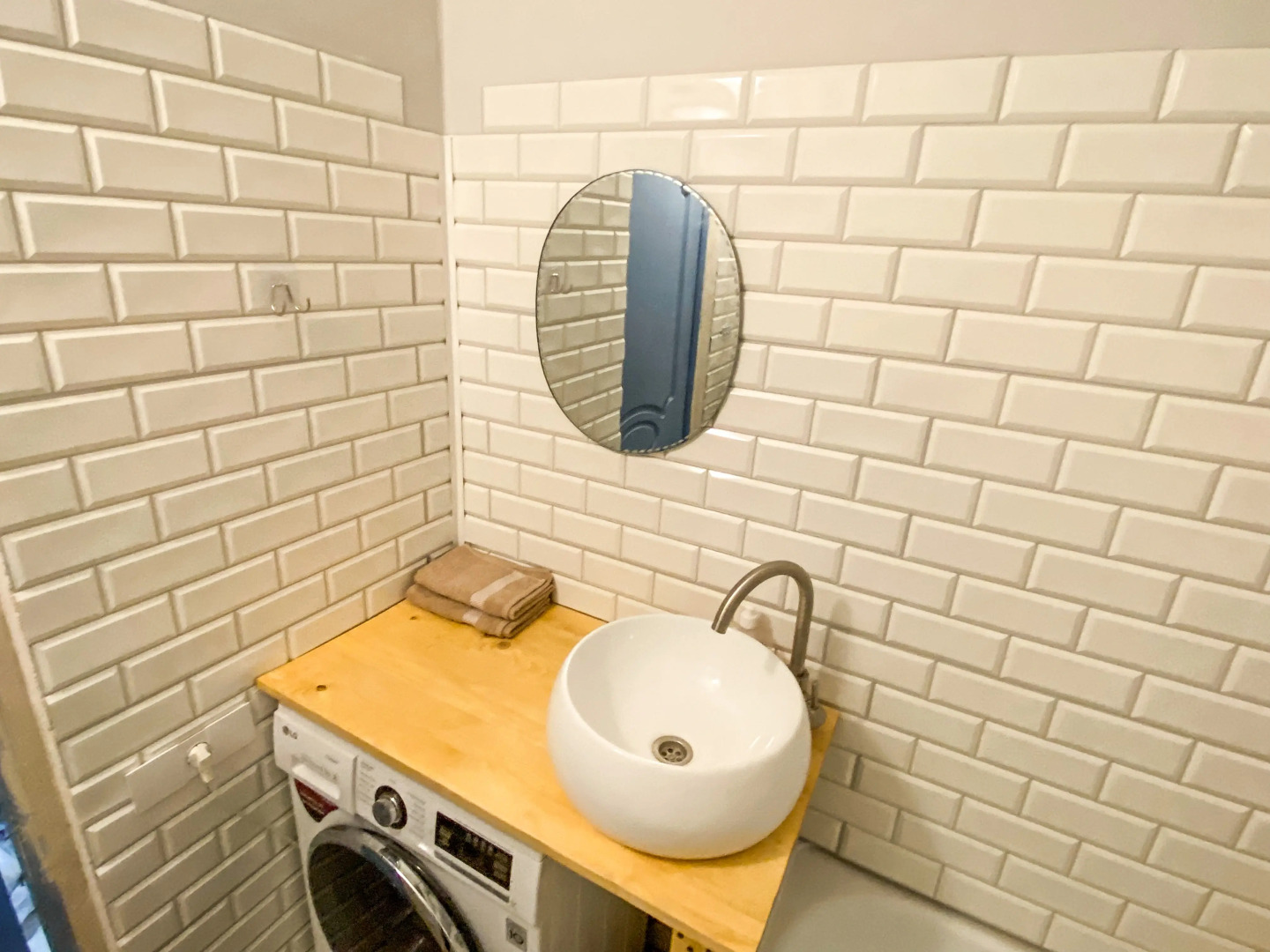 Квартира Солнечная cтудия Гагарина 82А