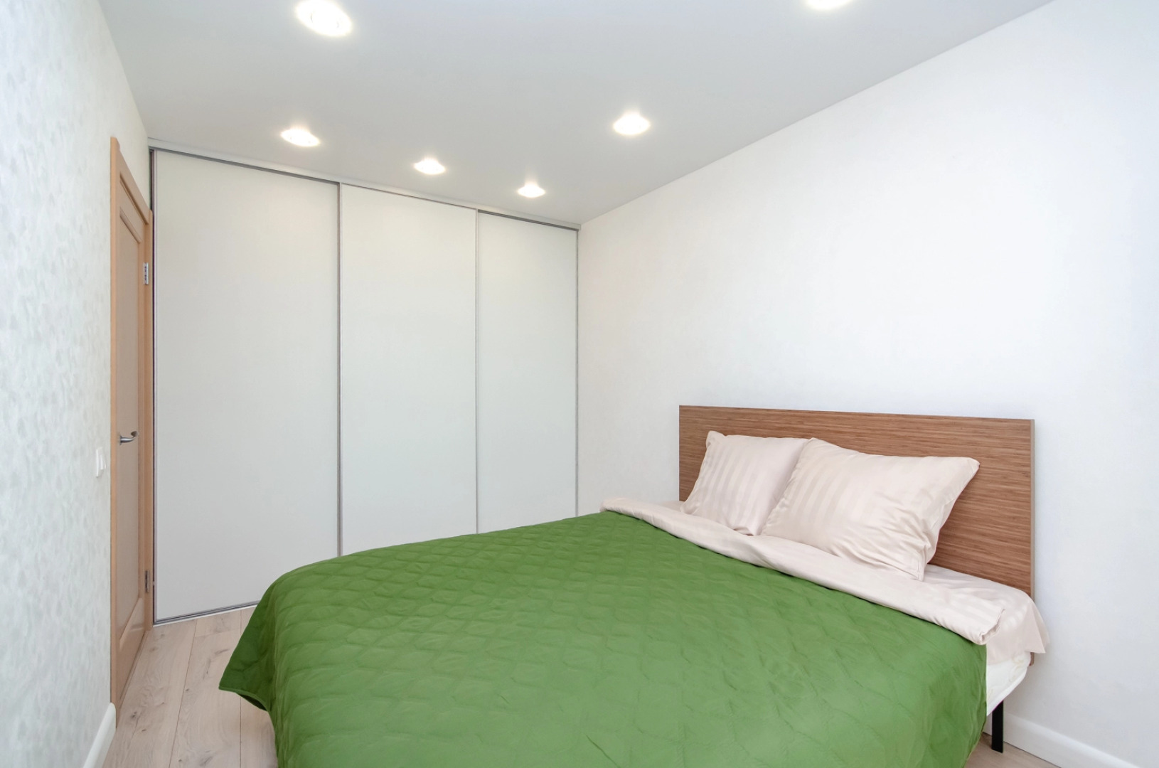 Квартира Уютная у Аквапарка