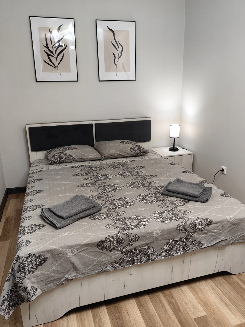 Квартира Двушка в центре Казани