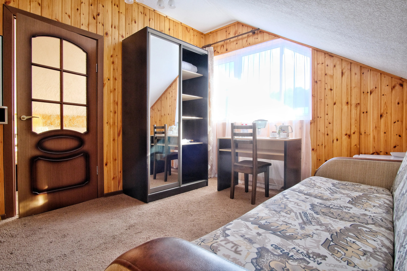 Korolevskaya Gavan Guest house