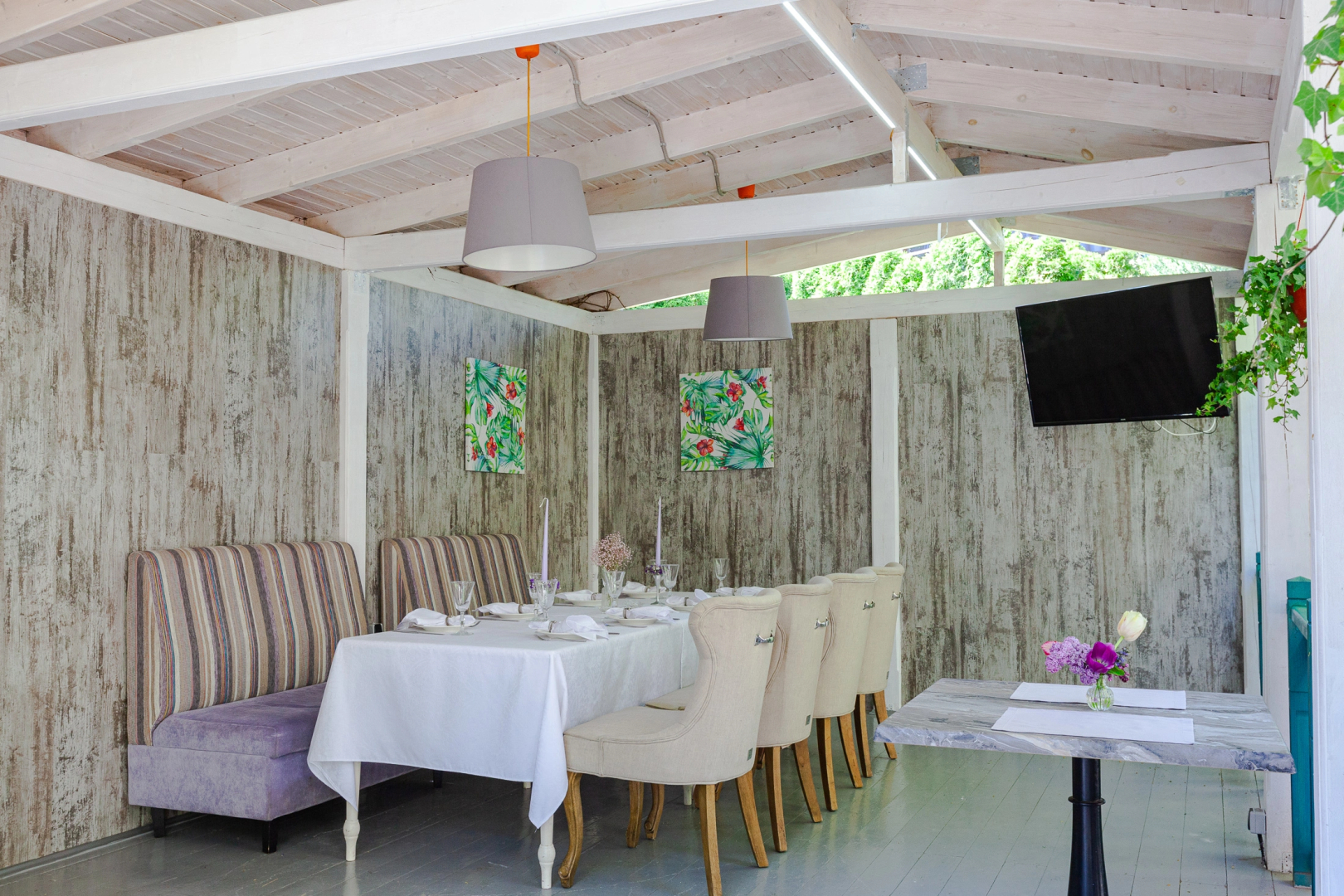 Гостевой дом Sport Point