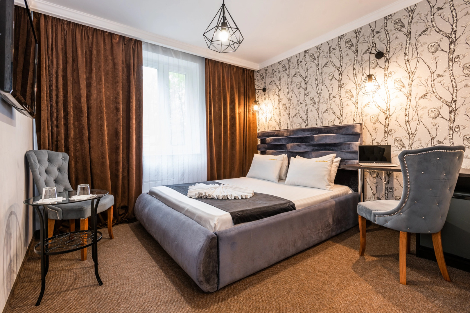 Отель СОВА Коньково