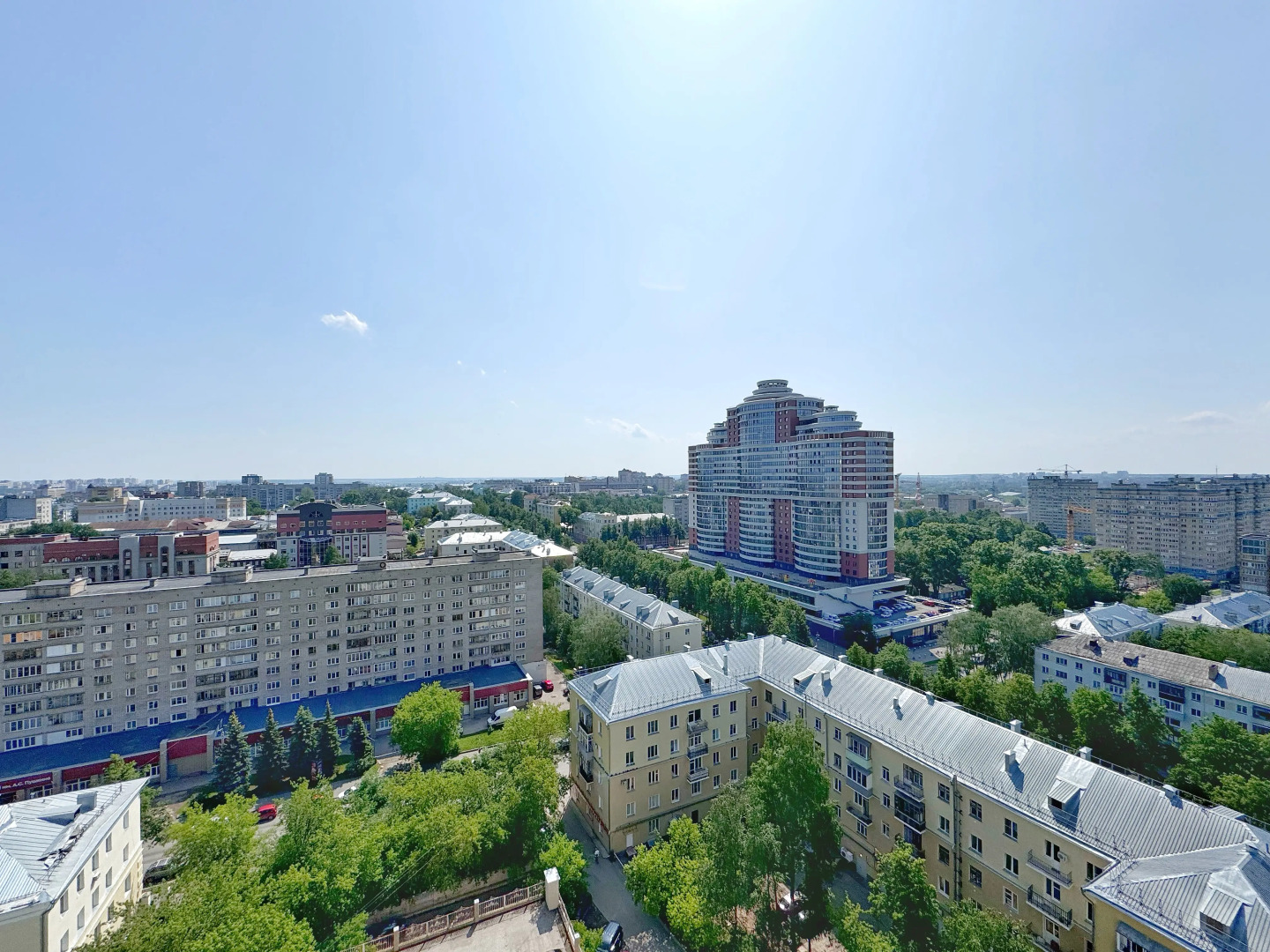 Квартира 2-к Квартира на Ленина 190к5