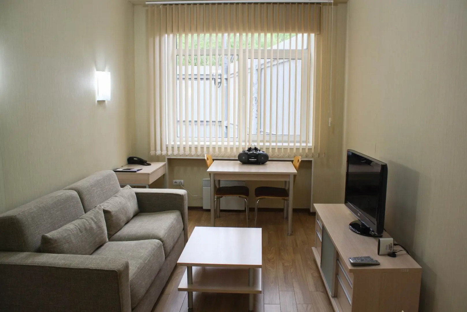 Гостиничный комплекс Восток